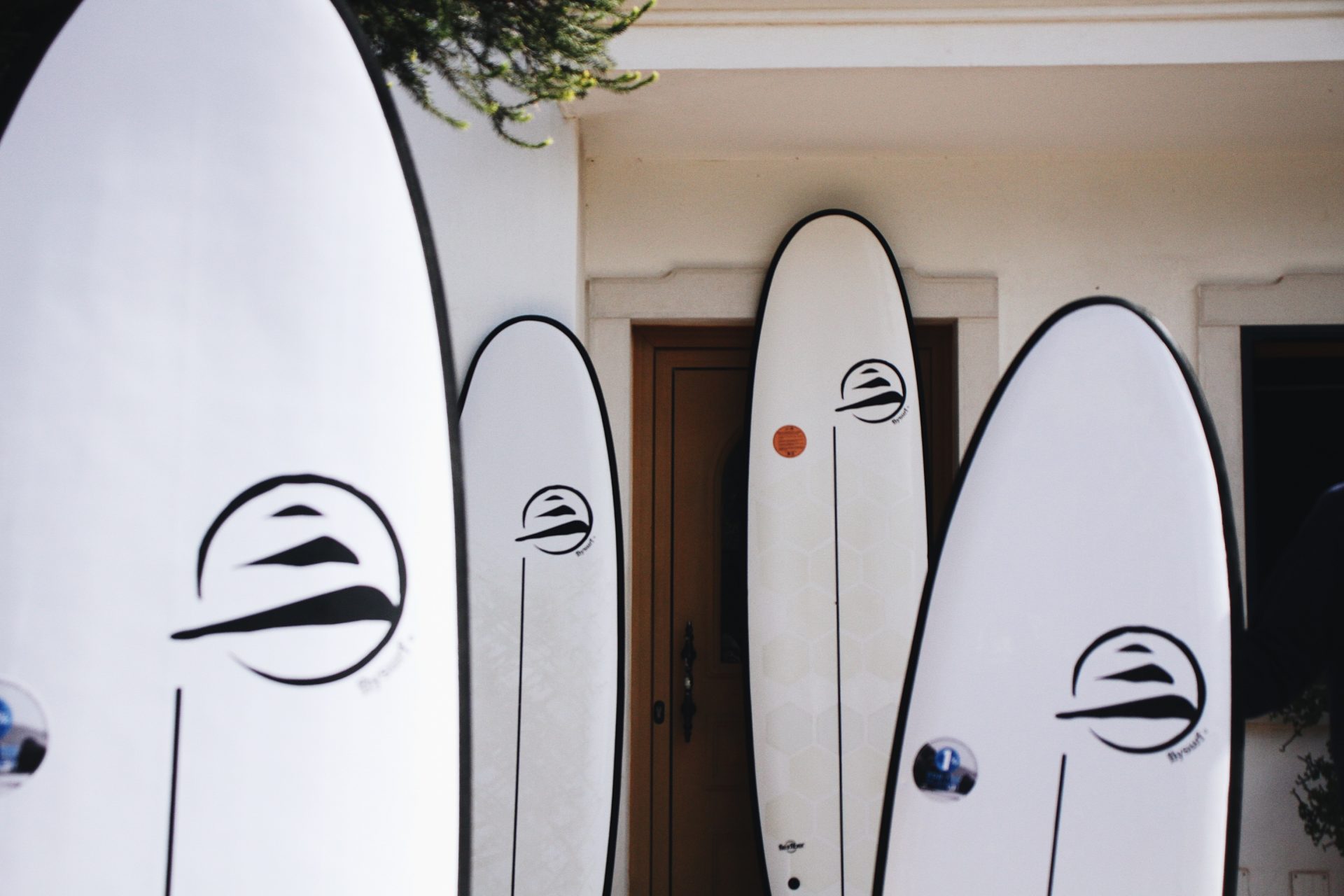 Tablas Fly